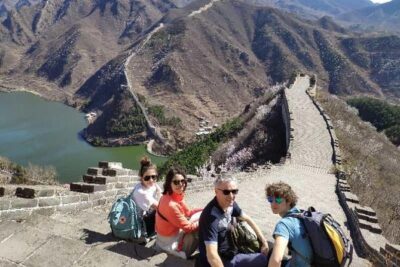 Huanghuacheng Great Wall & Ming Tombs w/ Sacred Way Private Tour - Ding Tomb and the Sacred Way: where the Ming story becomes visible