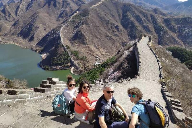 Huanghuacheng Great Wall & Ming Tombs w/ Sacred Way Private Tour - Ding Tomb and the Sacred Way: where the Ming story becomes visible