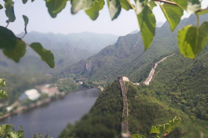 Huanghuacheng Great Wall Private Layover Guided Tour - A winter-friendly Great Wall plan