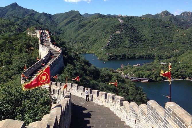 Huanghuacheng Lakeside Great Wall Private Day Tour - Huanghuacheng: why this Great Wall feels less like a theme park