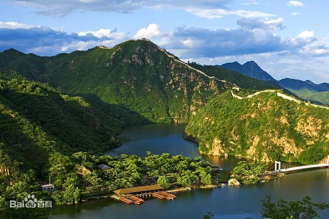 Huanghuacheng Lakeside Great Wall Private Day Tour - The 6 to 8 hour day: how the time usually breaks down