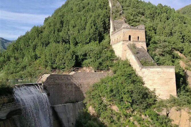 Huanghuacheng Lakeside Great Wall Private Day Tour - Who this tour is best for (and who might want a different plan)