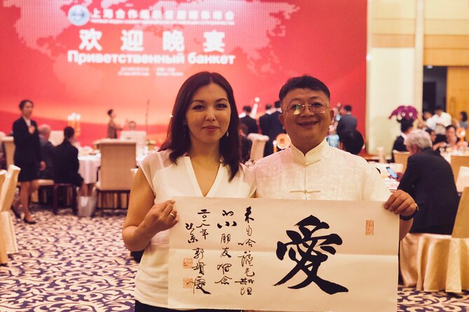 Immerse Yourself:Chinese Calligraphy Experience in Beijing Hutong - Price and Value: Is $55 Worth One Hour?