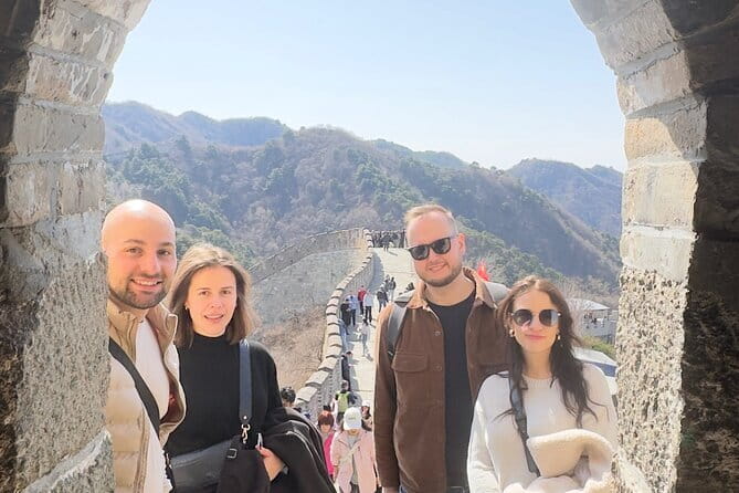 Imperial Splendor: Private 2-Day Beijing Discovery Tour - Key highlights worth knowing before you go