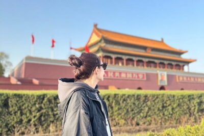 Imperial Splendor: Private 2-Day Beijing Discovery Tour - Temple of Heaven: Imperial Prayer, Not Just Architecture