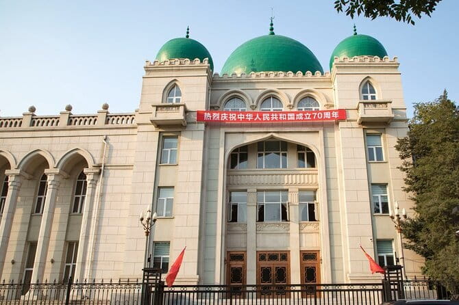 Imperial Splendor: Private 2-Day Beijing Discovery Tour - Price and value: What $350 buys you in real terms