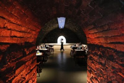 In-depth Forbidden City tour with Royal Icehouse Lunch - From the South Gate to the ceremonial heart