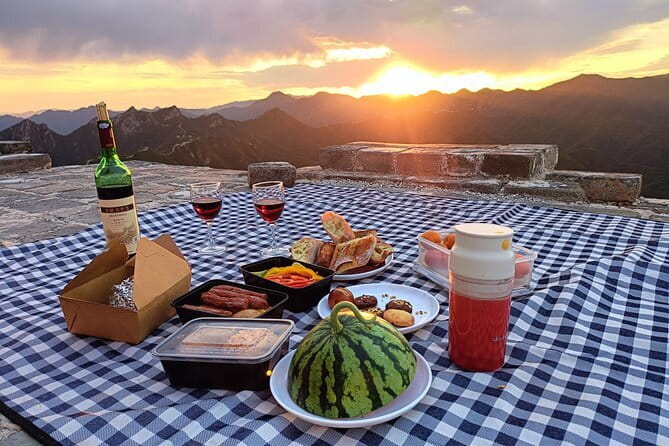 Jiankou Great Wall private guided day tour in English - Key highlights I’d plan around