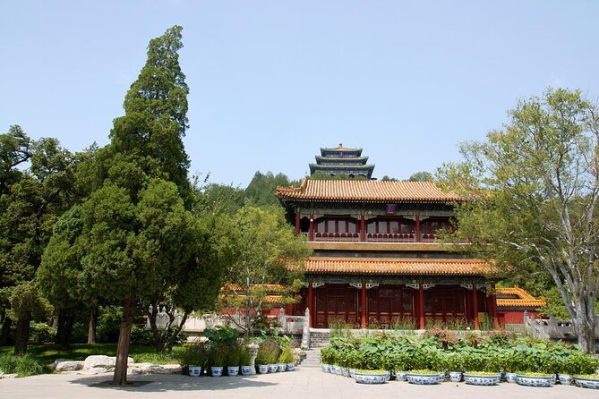 Jingshan Park Tour - Key things you’ll notice on this Jingshan Park + Hutong walk