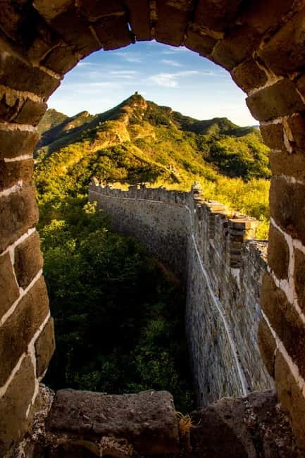 Jinshangling Great Wall Of Beijing Tickets And Other Option - Price and Value: What $30 Really Means for Your Day