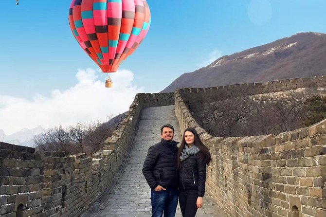 Jinshanling Great Wall Day Trip: Transfer or Guided Service - Private transfer from Beijing: the part that saves your energy