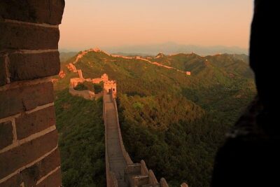 Jinshanling Great Wall Hiking: Guide/Driver Package with Tickets - The real schedule: how your 8 to 9 hours likely unfold