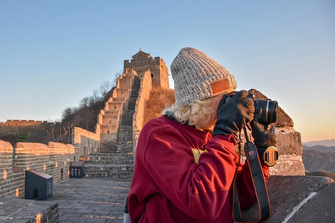 Jinshanling Great Wall Private Day Trip–Scenic and Less Crowded - Door-to-door pickup from your Beijing hotel (and why that matters)