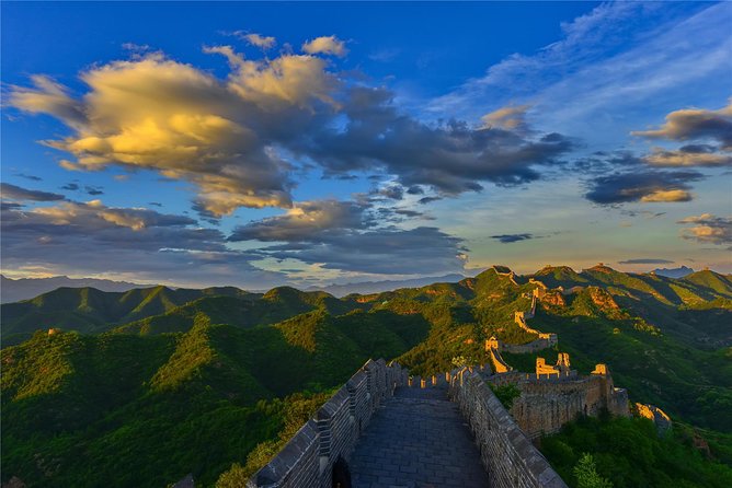 Jinshanling Great Wall Private Day Trip–Scenic and Less Crowded - What’s included in the price (and where you should spend your own money)