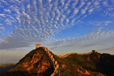 Jinshanling Great Wall Private Day Trip–Scenic and Less Crowded - The East Gate hike: what the 3 hours on the Wall really feels like