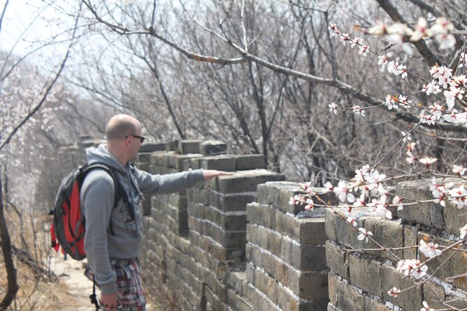 Jinshanling Great Wall to Simatai West Sunset Hiking Private Tour - Food, water, and small issues that matter more than you think