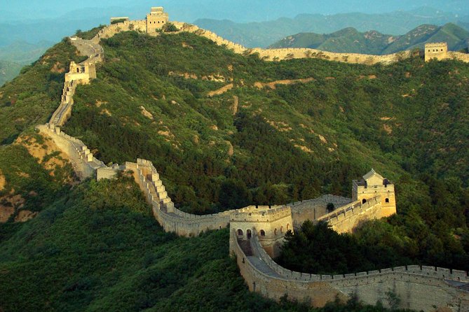 Jinshanling Private Tour with Night View of Simatai and Gubei Water Town from Beijing - Price and value: what $261.32 buys you (and what it doesn’t)