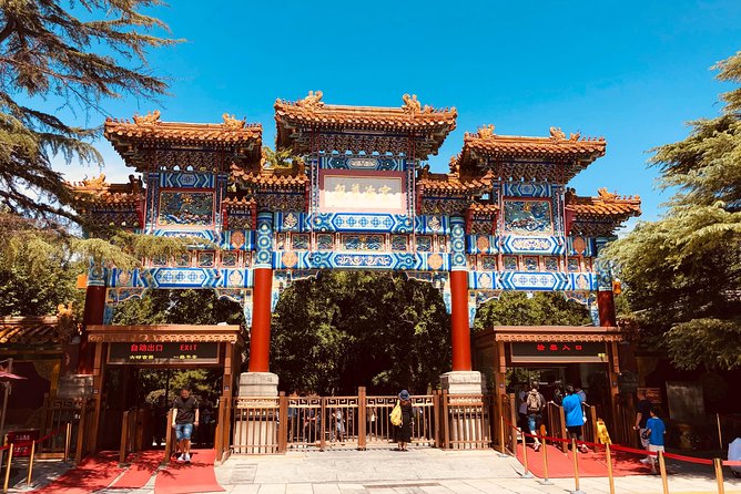 Lama Temple, Hutong and Silk & Pearl Market Private Day Tour - Practical tips so this day runs smoothly
