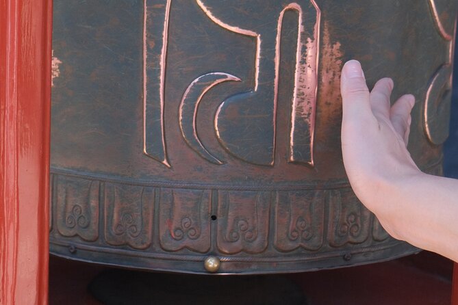 Lama Temple Tour with Tickets: Beijing's Hidden Mystical World - Who should book this tour, and who might want a different plan