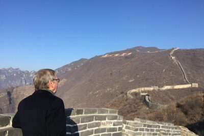 Layover Private Tour to Mutianyu Great Wall from Capital Airport ( PEK) - The PEK meet-up: how you avoid the biggest layover headache