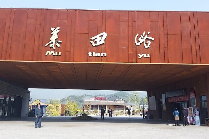 Layover Tours For Mutianyu Great Wall Or Other Places - Key highlights worth knowing