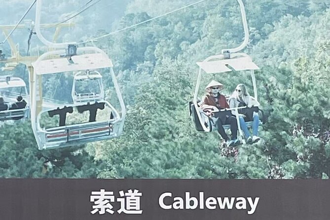 Layover Tours For Mutianyu Great Wall Or Other Places - A private layover day: Mutianyu first, then the palaces