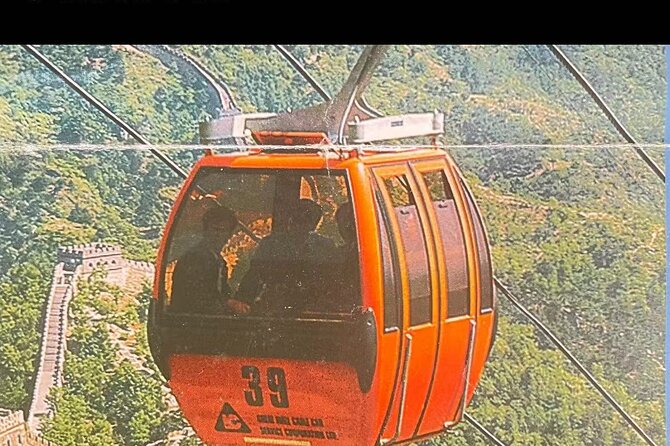 Layover Tours For Mutianyu Great Wall Or Other Places - Price and logistics: what the $60 covers (and what it doesn’t)