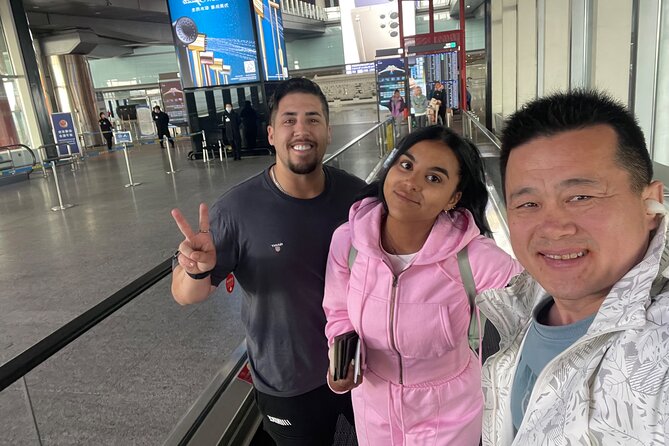 Layover Tours For Mutianyu Great Wall Or Other Places - Who this tour suits best