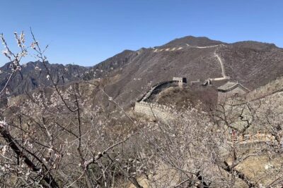 Layover Trip to Great Wall with English Driver in Beijing - The straight shot to Mutianyu: why the “no stopover” plan matters