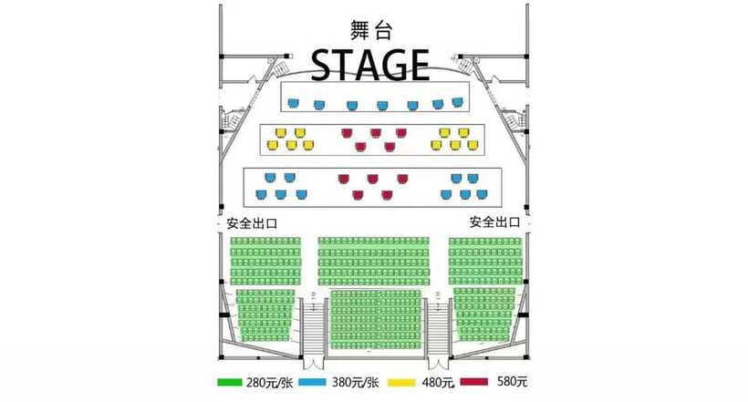 Liyuan Theater Beijing Opera Show Tickets - What You’ll See on Stage: Acting, Singing, and Stylized Acrobatics