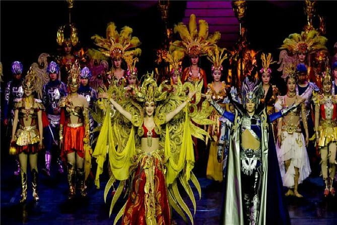 Liyuan Theatre Peking Opera Ticket - Price and value: why $39 can be a smart buy