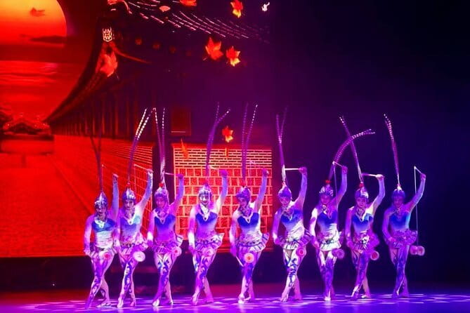 Liyuan Theatre Peking Opera Ticket - Help on the ground: what “authentic” support looks like