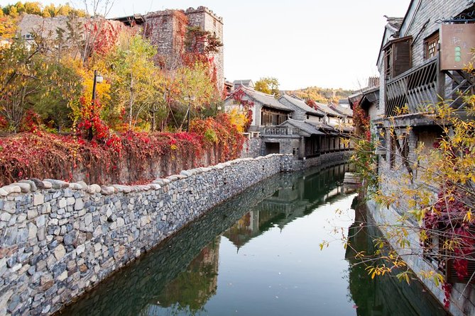 Lock Your Love on Simatai Great Wall with Gubei Water Town Visit and Cable Car Ride - Should you book this Lock Your Love on Simatai tour?