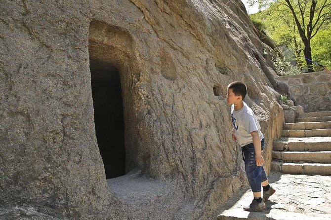 Longqing Gorge and Guyaju Caves Private Day Tour - Why Longqing Gorge + Guyaju Caves is such a smart one-day mix