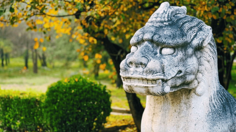 Ming Tombs Admission Ticket - What to Bring, Rules That Matter, and Timing Your Day