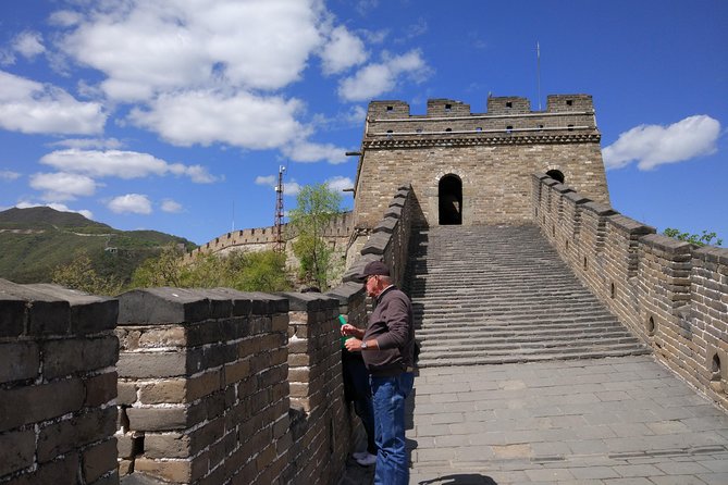 Mini Group: Half-Day Great Wall at Mutianyu Hiking Tour - What you can expect on the full flow (start to finish)