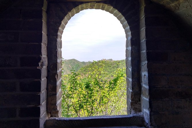 Mini Group: Half-Day Great Wall at Mutianyu Hiking Tour - Price and value: what $145 covers, and what you’ll still pay for