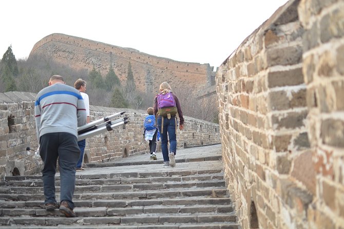 Mini Group: Simatai West to Jinshanling Great Wall Hiking Tour - Price and Value: Is $222 a Fair Deal for This Kind of Hike?
