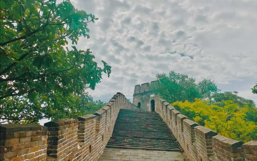 Morning Bus Transfer to Mutianyu Great Wall + Entry Ticket - Optional Cable Car and Toboggan: Worth the Money or Not?