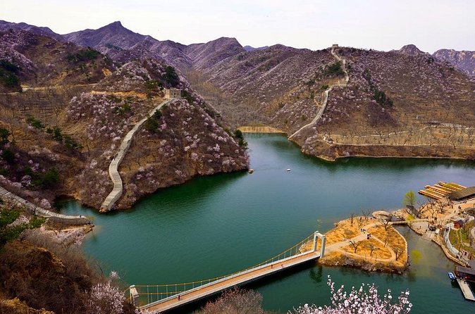 Mutianyu and Huanghuacheng Great Wall Private Tour with English Speaking Driver - Practical Tips That Make This Tour Feel Effortless
