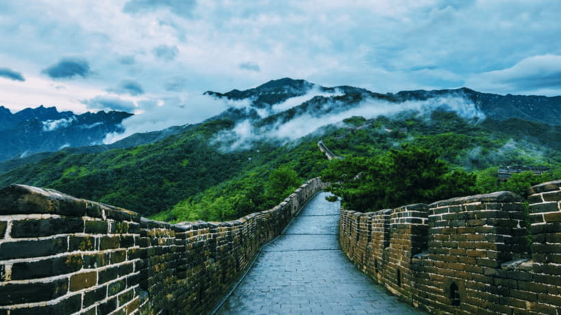 Mutianyu Great Wall Admission Ticket - Key things to know before you go