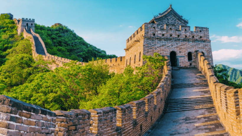 Mutianyu Great Wall Admission Ticket - Why Mutianyu Works So Well for a One-Day Great Wall Visit
