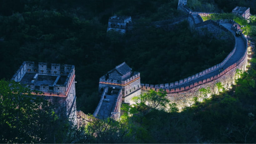 Mutianyu Great Wall Admission Ticket - Morning vs Afternoon: Time Slots That Affect Crowds and Comfort