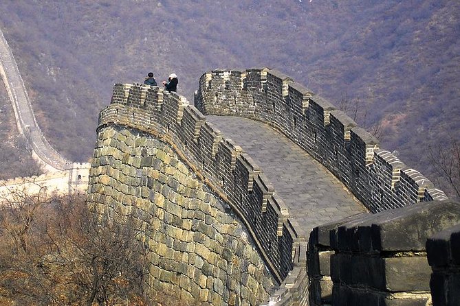 MuTianYu Great Wall and Forbidden City Day Trip by Licensed Cab - Quick take: what matters most