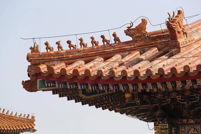 Mutianyu Great Wall and Forbidden City Private Tour with Lunch - Price and value: is $174 per person fair?