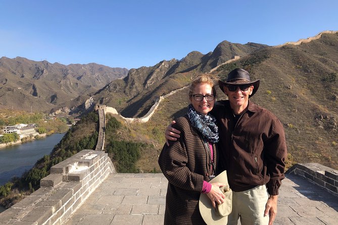 Mutianyu Great-wall and Huanghuacheng Water Great-wall Tour within One Day - Mutianyu Great Wall: Classic Towers, Chairlift Up, Toboggan Down