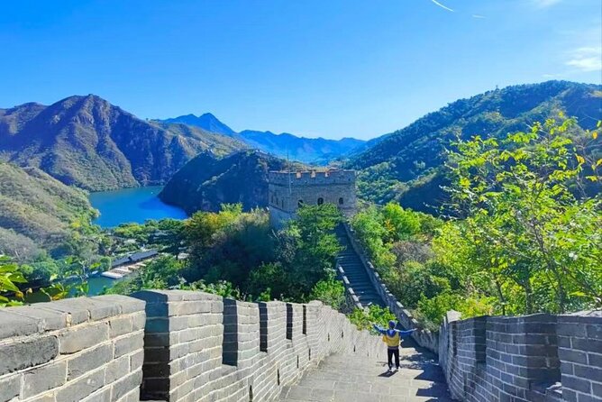 Mutianyu Great-wall and Huanghuacheng Water Great-wall Tour within One Day - Who This Tour Fits Best (and Who Might Reconsider)