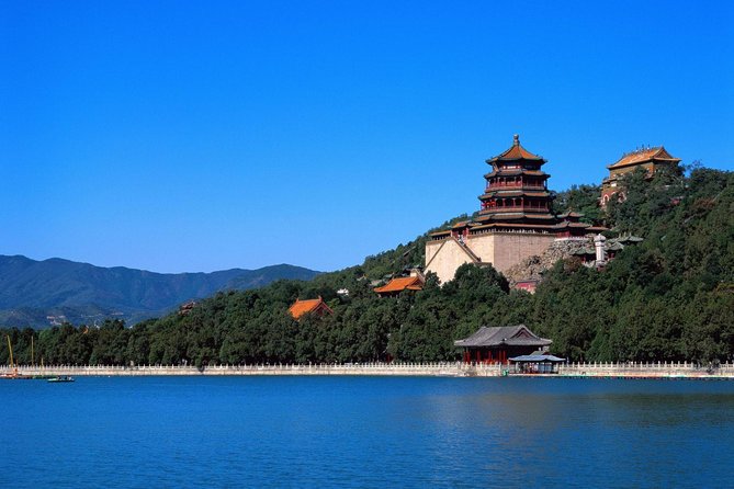 Mutianyu Great Wall and Summer Palace 8hours Private Tour - Hotel pickup that saves hours (and how it affects your schedule)
