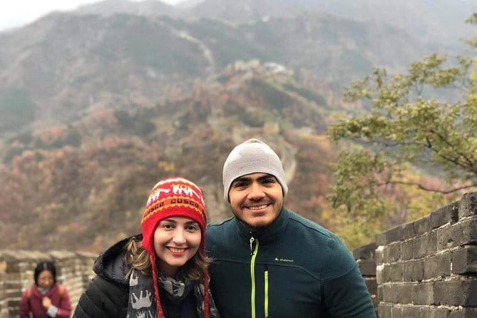 Mutianyu Great Wall And Summer Palace Private Day Tour - Timing, weather, and how to prepare so the day goes smoothly
