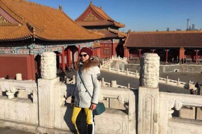 Mutianyu Great Wall & Forbidden City Private Guided Tour - Tiananmen Square in 30 minutes: quick orientation without the headache